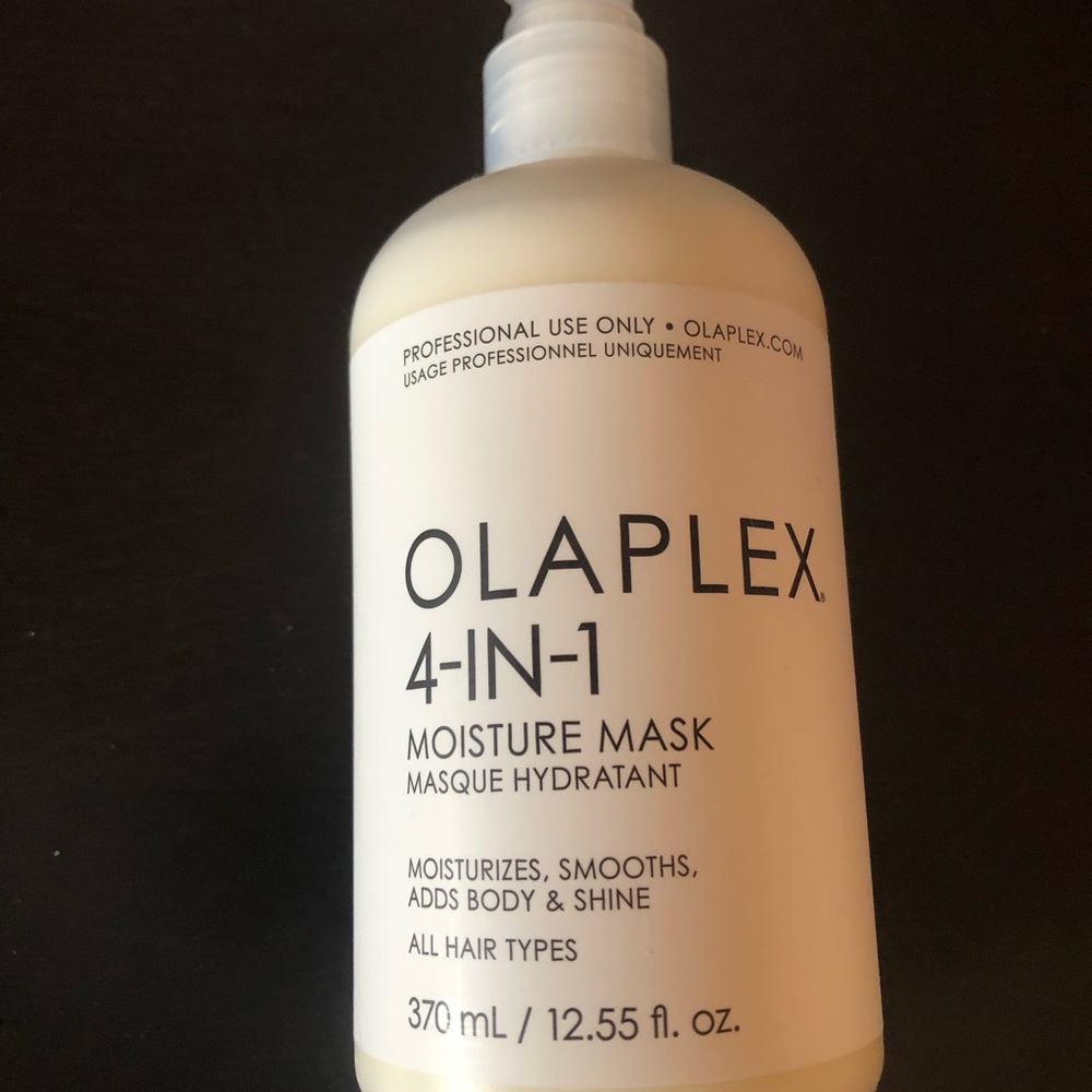 OLAPLEX 4-in-1 Moisture Mask - Cream